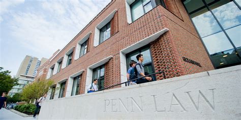 Penn Law Admissions Statistics And Analysis