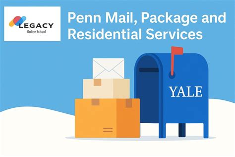 Penn Mail Package And Residential Services Penn Mail Package And Residential Services