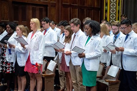 Penn Medical School Scores Well In U S News Rankings