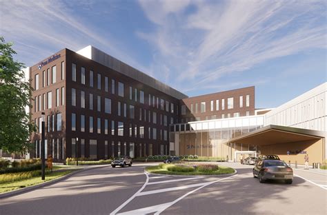 Penn Medicine Breaks Ground For Montgomeryville Center