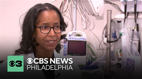 Penn Medicine Doctor Innovates With New Ways To Save Lives Inside And Outside Of Hospital Cbs Penn Medicine Doctor Innovates With New Ways To Save Lives Inside And Outside Of Hospital Cbs