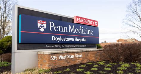 Penn Medicine Doylestown Health Penn Medicine Doylestown Health