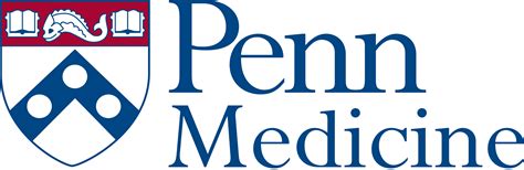 Penn Medicine Logo Fringearts Penn Medicine Logo Fringearts