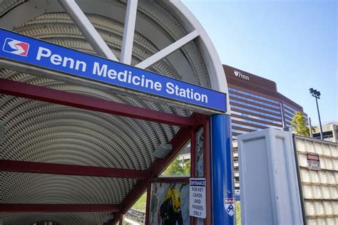 Penn Medicine Station Discover Philadelphia Amp 39 S Healthcare