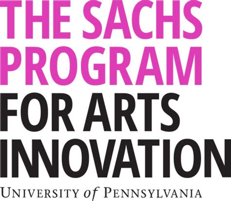 Penn Museum The Sachs Program For Arts Innovation