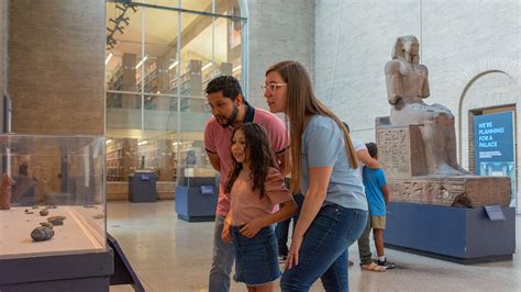 Penn Museum Undergoes Largest Renovation In Its History To Update Egypt Nubia Galleries The Daily Pennsylvanian