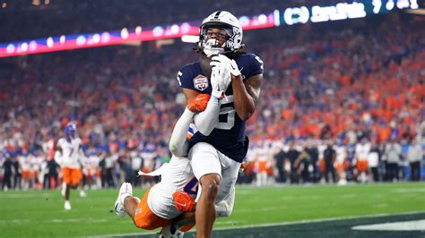 Penn Nittany Lions Vs Boise Broncos Highlights Epic Moments Football Epicmoments Shorts Penn Nittany Lions Vs Boise Broncos Highlights Epic Moments Football Epicmoments Shorts