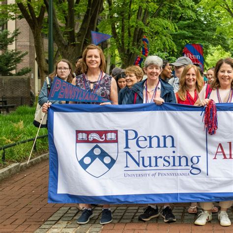 Penn Nurse Practitioner Program