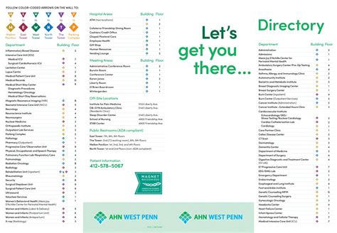 Penn Online Directory Search