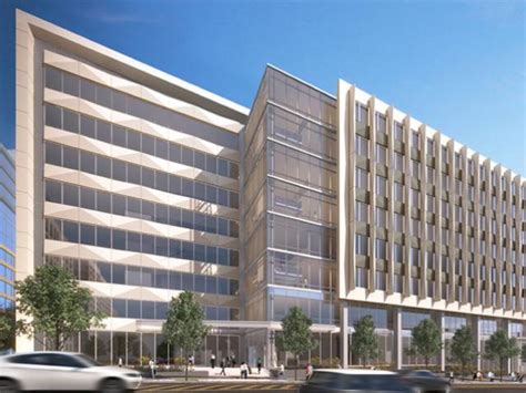 Penn S Center For Healthcare Technology Will Get Rooftop Addition Ocf Realty