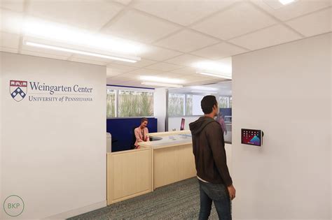 Penn S Weingarten Center Receives Visionary Gift Penn Today
