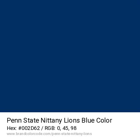 Penn State Blue Out Draws Sea Of Color As Nittany Lions Beat Temple Pennlive Com