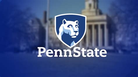 Penn State Campus Adventure