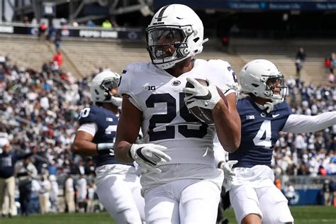 Penn State Football 5 Way Too Early Breakout Candidates State College Pa Penn State Football 5 Way Too Early Breakout Candidates State College Pa