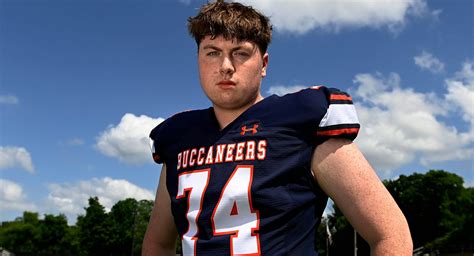 Penn State Football Recruiting And Transfer Portal