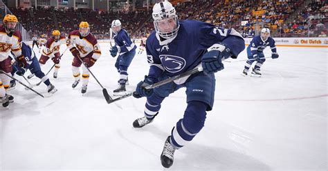 Penn State Hockey Series Preview No 2 Michigan Black Shoe Diaries Penn State Hockey Series Preview No 2 Michigan Black Shoe Diaries