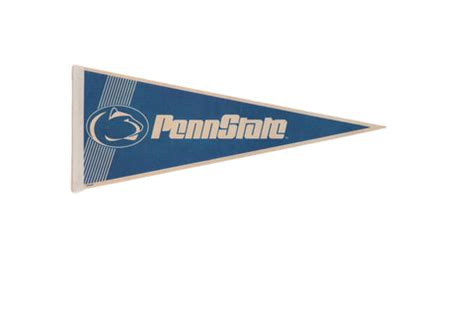 Penn State Pennant University Of Pennsylvania Penn Quakers Felt Pennant 12X30 Inches Blue College Flag Penn State Pennant University Of Pennsylvania Penn Quakers Felt Pennant 12X30 Inches Blue College Flag