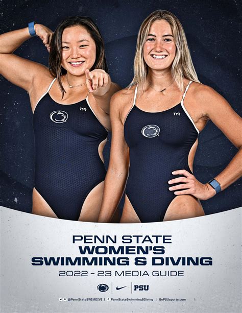 Penn State Swimming And Diving At Toyota U S Open Penn State Swim Amp Dive News Psucollegian Com