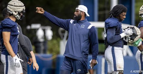 Penn State Transfer Portal Opens