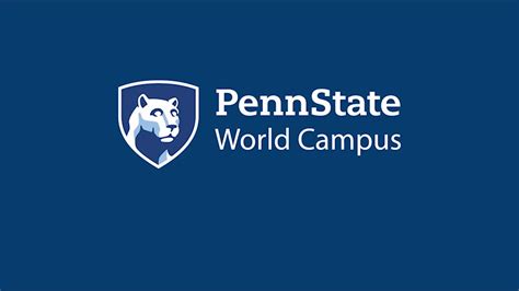 Penn State World Campus On Linkedin Benefits Of The Federal Government Academic Alliance With