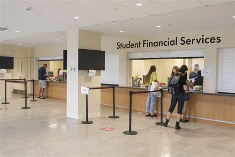 Penn Student Financial Services Guide