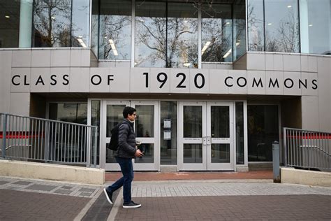 Penn To Renovate 1920 Commons In Comprehensive Overhaul Reconsider All You Can Eat Format The Daily Pennsylvanian