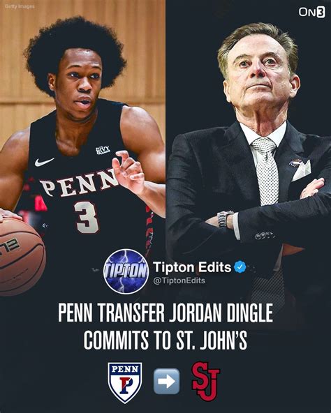 Penn Transfer Guide