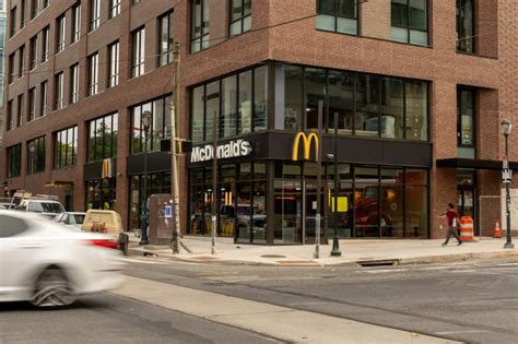 Penn University Life Departments Relocate To New Office Space Above Mcdonald S The Daily Pennsylvanian Penn University Life Departments Relocate To New Office Space Above Mcdonald S The Daily Pennsylvanian