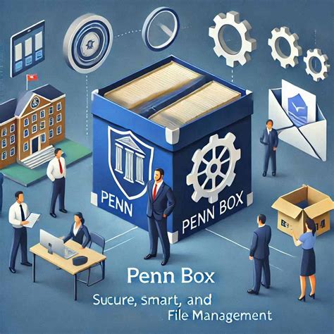 Pennbox Storage Solution