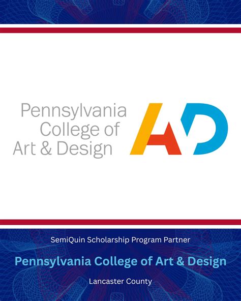 Pennsylvania College Of Art Designacademic Calendar 2020 Pennsylvania College Of Art Design