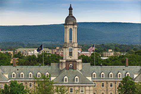 Pennsylvania State University Penn State Courses And Fees 2025