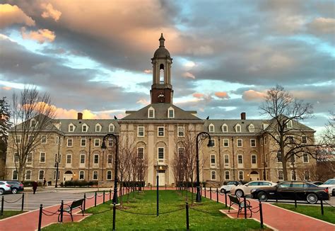 Pennsylvania State University Students To Pay More In Tuition While Attending Main Campus 6Abc Philadelphia Pennsylvania State University Students To Pay More In Tuition While Attending Main Campus 6Abc Philadelphia