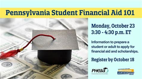 Pennsylvania Student Financial Aid 101 Wilkinsburg School District