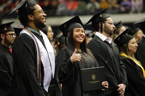 Pennwest To Celebrate Spring 2025 Graduates Pennwest