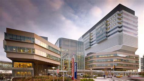 Perelman Center For Advanced Medicine University Of Pennsylvania Facilities And Real Estate Services