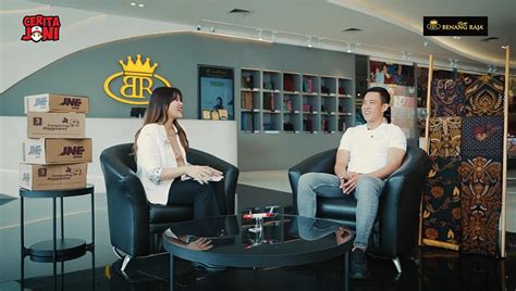 Perjalanan 11 Tahun Benang Raja Kisah Sukses Tiktok