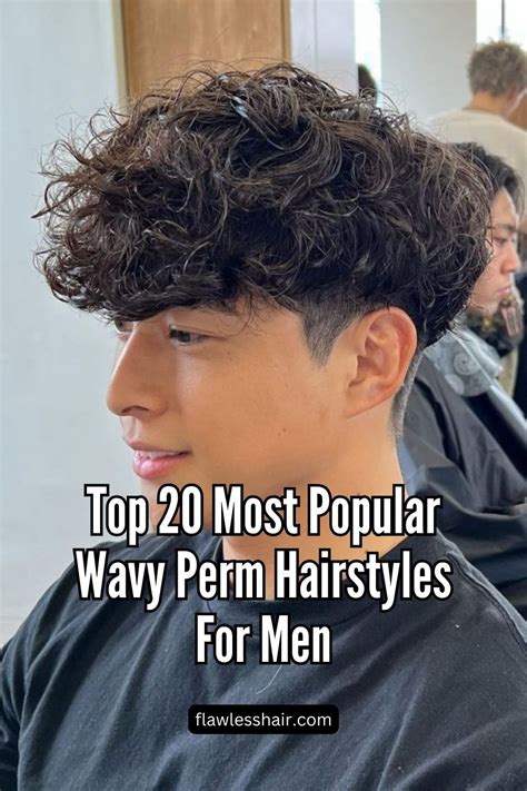 Perm Haircut Artofit Perm Haircut Artofit