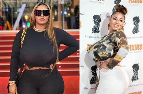 Persephanii Aka Stephanie Nelson Biography Age Size Net Worth Marriage Dnb Stories Africa