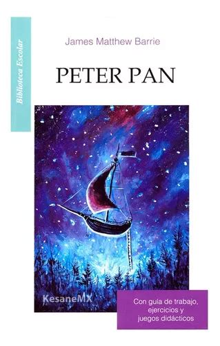 Peter Pan Pdf James Mathew Barrie