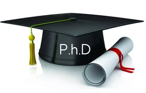 Pursuing PhD in English
