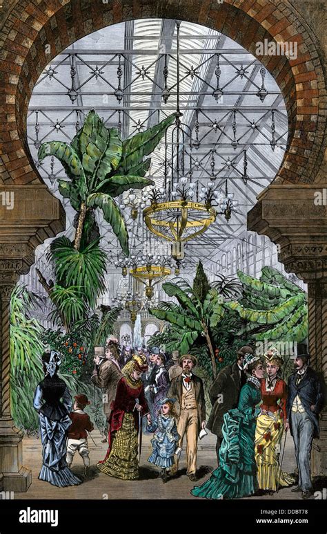 Philadelphia Exposition Highlights