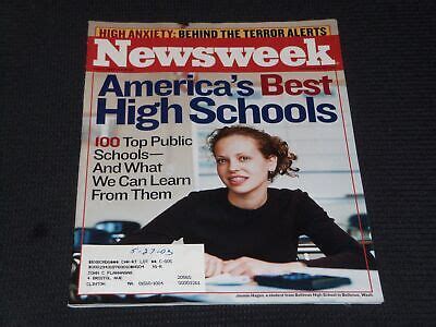 Philadelphia Magazine Best High Schools October 2012 Ebay