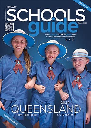 Philadelphia Magazine October 2024 Private School Guide
