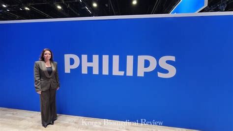 Philips Chief Medical Officer Points To The Perfect Storm Now Is The Time To Invest