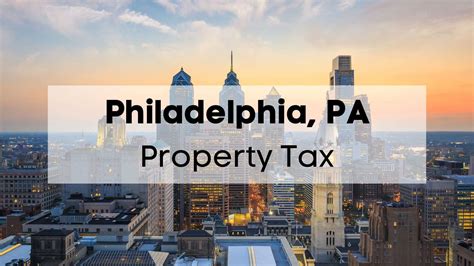 Philly S 2020 Assessments Are Out Here S How To Calculate Your New Tax Bill