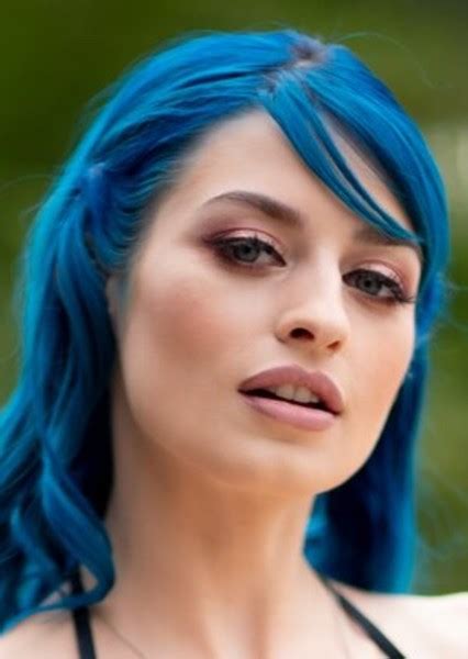 Photos Of Jewelz Blu On Mycast Fan Casting Your Favorite Stories