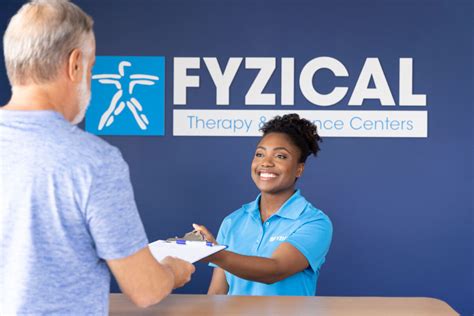 Physical Therapy Clinic Owner Fyzical