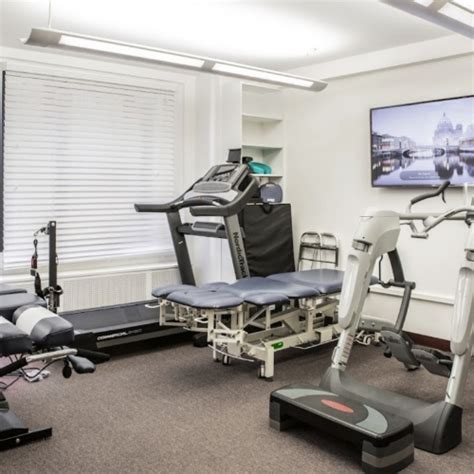 Physical Therapy Pain Therapist Chiropractor Midtown East New York Ny