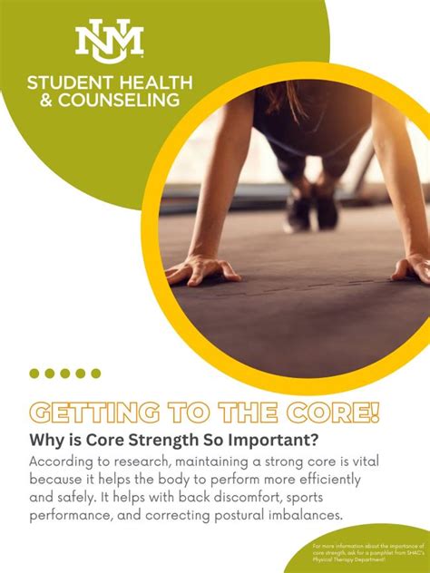 Physical Therapy Student Health And Counseling The University Of New Mexico