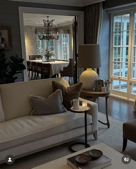 Pin By Caroline Verveer Van Pelt On Colonial Chique In 2025 Home Living Room Dream House